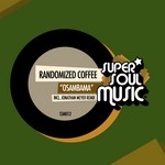 cover: Randomized Coffee - Osambama (Jonathan Meyer Remix)