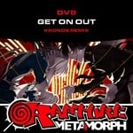 cover: Dv8 - Get On Out