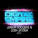 cover: Josh Jayden|Rodgers, Junior - NYX