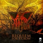 cover: Dark Bayron - Requiem For A Crow