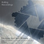 cover: Ann Browne|Beatsole - Trance Away