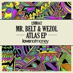 cover: Mr Belt|Wezol - Atlas EP