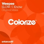 cover: Weepee - Slow/I Know