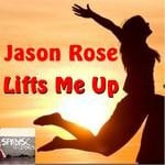 cover: Jason Rose - Lifts Me Up