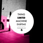 cover: Thing - Limited/Machine