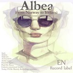 cover: Albea - From Norway To Iceland