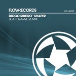 cover: Diogo Ribeiro - Shaper