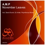 cover: Amp - November Leaves