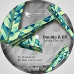 cover: Sander Ellerman - Double A