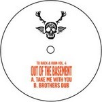 cover: Out Of The Basement - To Rack & Ruin Vol 4