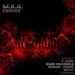 cover: Mkr - Crisisx