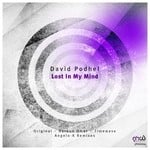 cover: David Podhel - Lost In My Mind