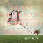 cover: Alex Gragnani - The Bracelet EP