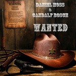 cover: Gandalf Bosch|Moss, Daniel - Wanted