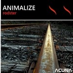 cover: Animalize - Rodster