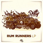 cover: Dutty Moonshine - Rum Runners