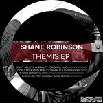 cover: Shane Robinson - Themis EP