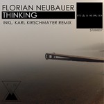 cover: Florian Neubauer - Thinking