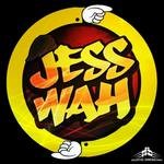 cover: Jesswah - Pushed EP