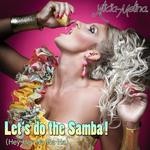 cover: Alicia Melina - Alicia Melina Let's Do The Samba