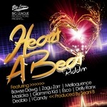 cover: Various - Heart A Beat Riddim