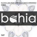 cover: Emilio Hernandez|Ron Carroll|Ronn - OW!!