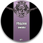 cover: Fhazee - Awake