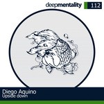 cover: Diego Aquino - Upside Down