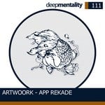 cover: Artwoork - App Rekade