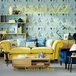 cover: Cushijazz - Green Classic (Jazzstic mix)