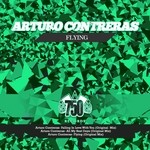 cover: Arturo Contreras - Flying