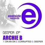 cover: Archie B - Deeper EP