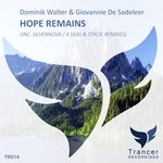 cover: Walter, Dominik|Giovannie De Sadeleer - Hope Remains