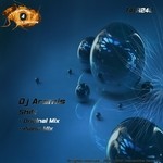 cover: Dj Aramis - Shift