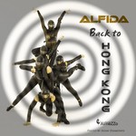 cover: Alfida - Back To Hong Kong