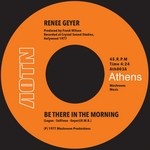 cover: Renee Geyer - Be There In The Morning