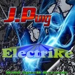 cover: J Puig - Electrike