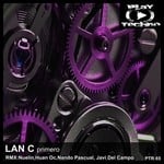 cover: Lan C - Primero