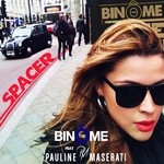 cover: Biname, The|Pauline Maserati - Spacer (radio edit)