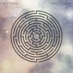 cover: Nick Mulvey - Meet Me There