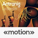 cover: Antranig - La Bomba