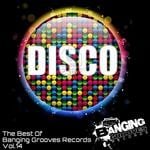 cover: Dj Funsko - The Best Of Banging Grooves Records Vol 14