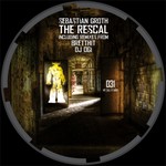 cover: Sebastian Groth - The Rescal