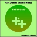 cover: Cabrera, Feede|Martin Kinrus - The Music