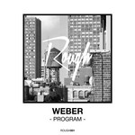 cover: Weber - Program