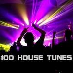 cover: Various Artists - 100 House Tunes