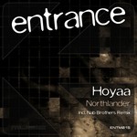 cover: Hoyaa - Northlander