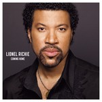 cover: Lionel Richie - Coming Home