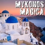 cover: Various - Mykonos Magica