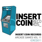 cover: Various - Arcade Games Vol 11